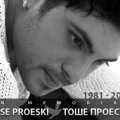 Todor Tose Proeski-slike